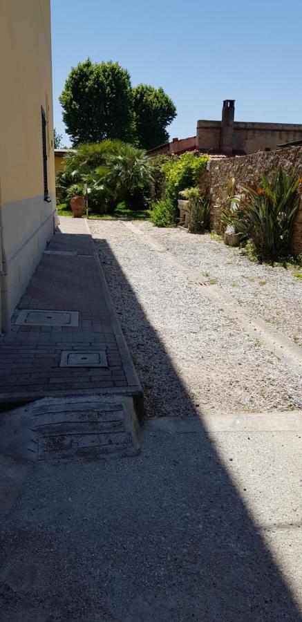 Bed & Breakfast Il Lauro Pisa