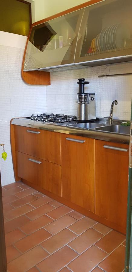Bed & Breakfast Il Lauro