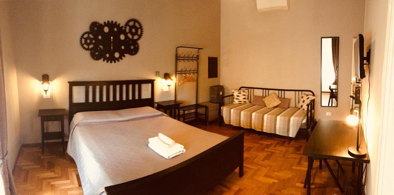 Stazione22 Bed & Breakfast Pisa