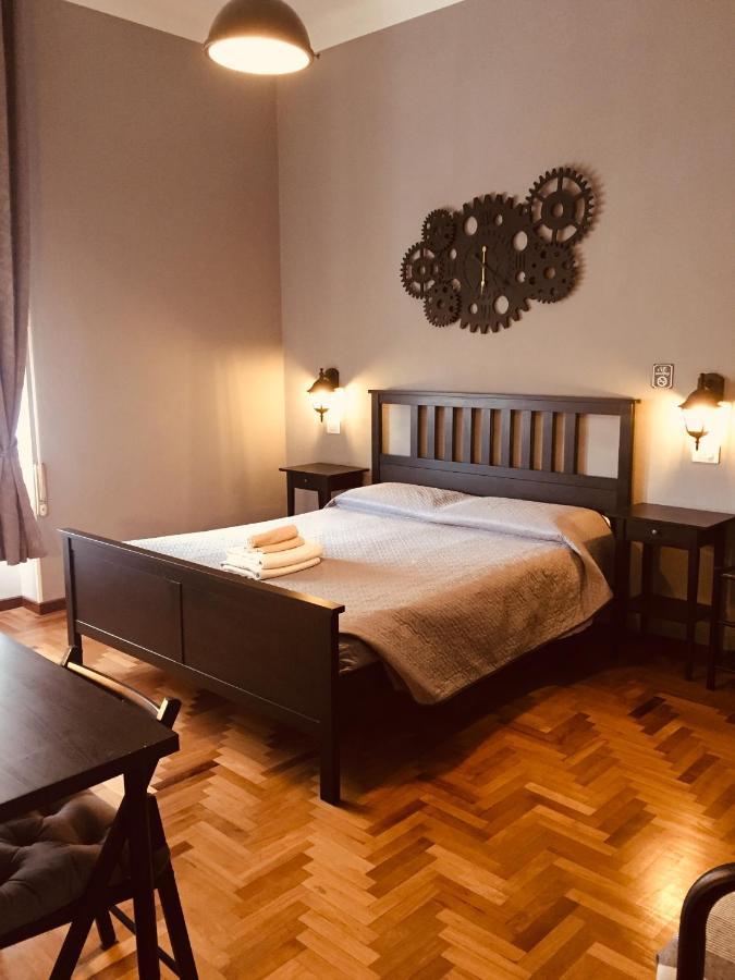 Stazione22 Bed & Breakfast Pisa
