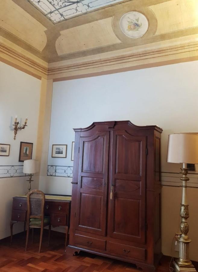 Il Lauro Bed & Breakfast