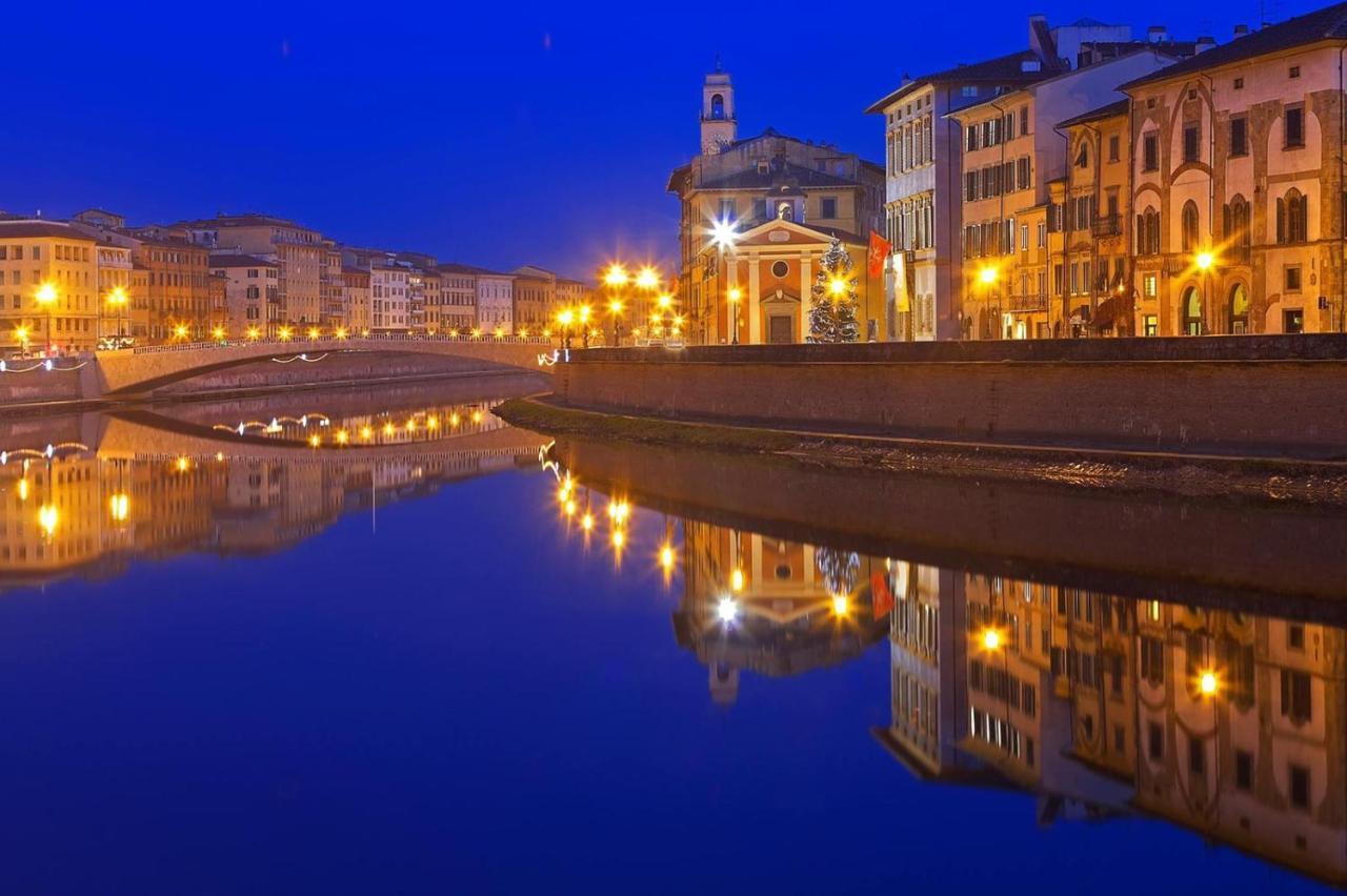 Il Lauro 3* Pisa