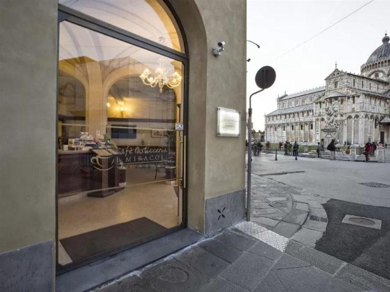 Guest house Residenza D'epoca Relais I Miracoli
