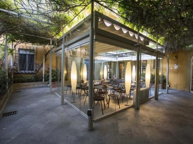 Residenza D'epoca Relais I Miracoli Pisa