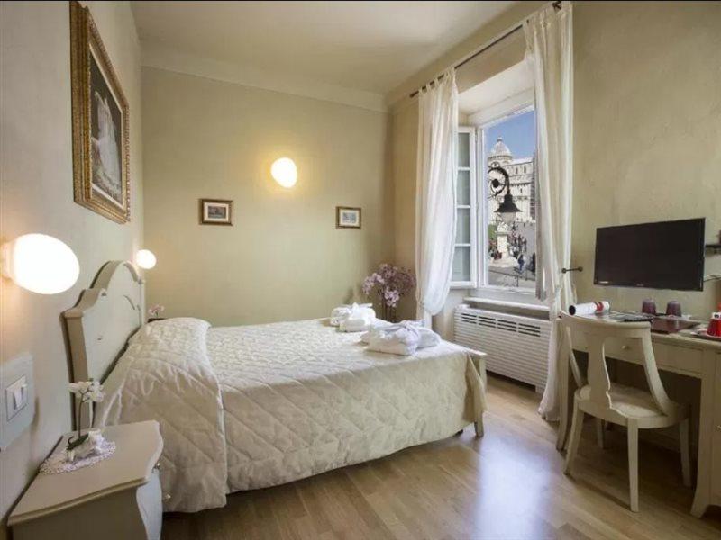 Guest house Residenza D'epoca Relais I Miracoli 2*