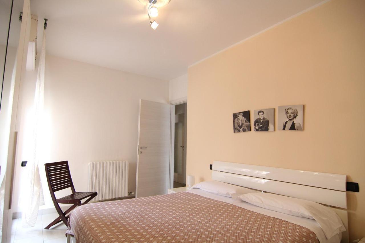 Morfeo Apartment *