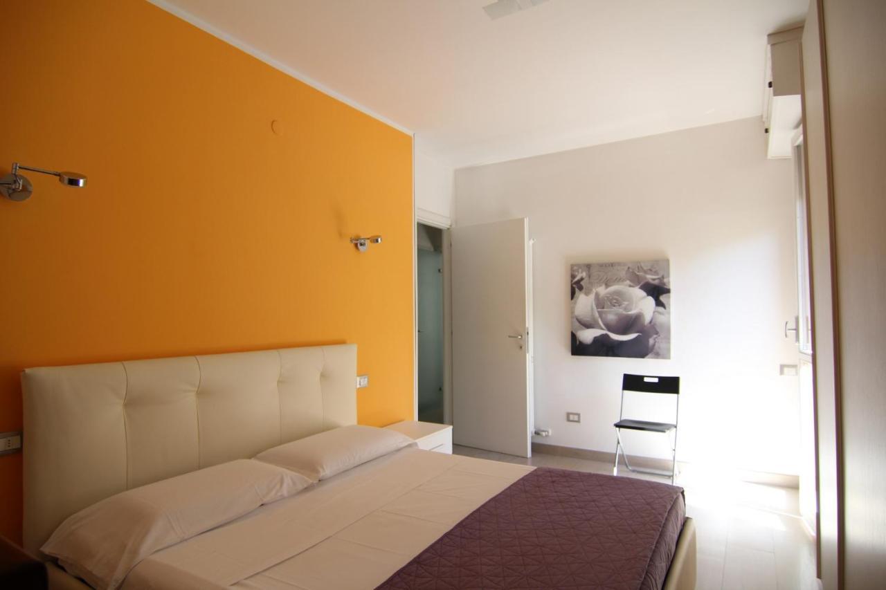 Morfeo Apartment *