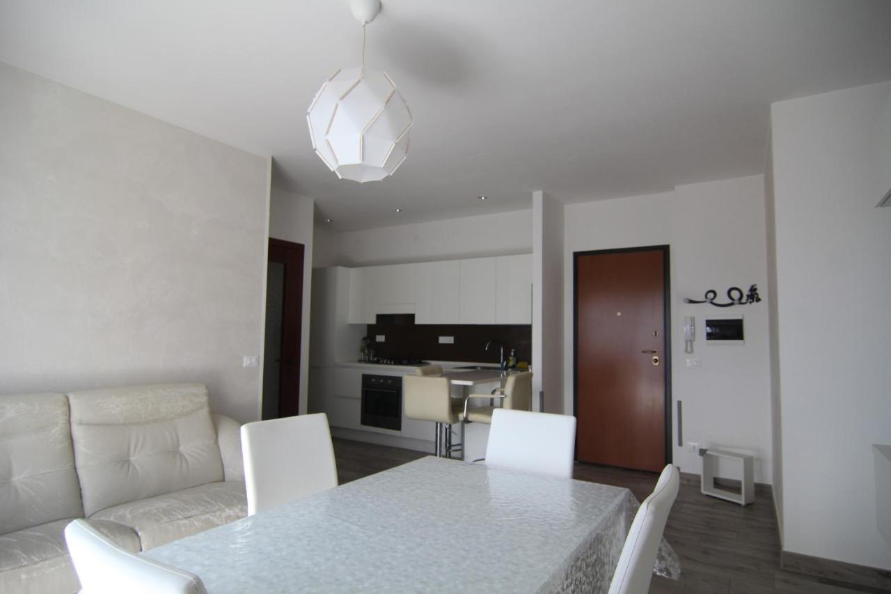 Morfeo Apartment