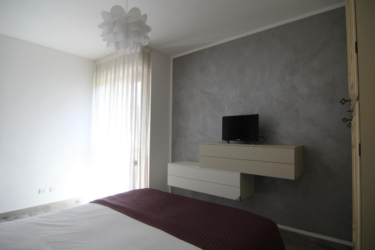 Morfeo Apartment
