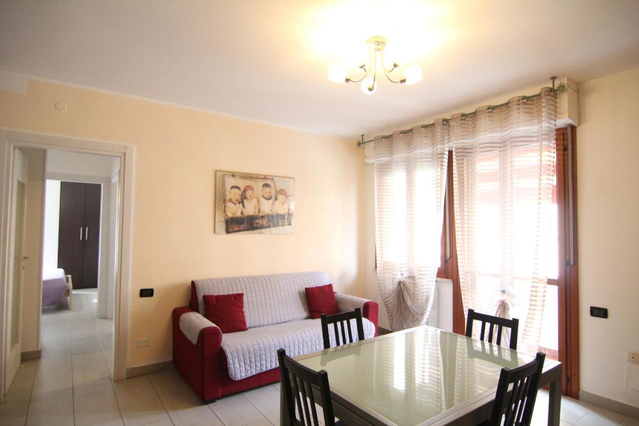 Apartment Morfeo Pisa