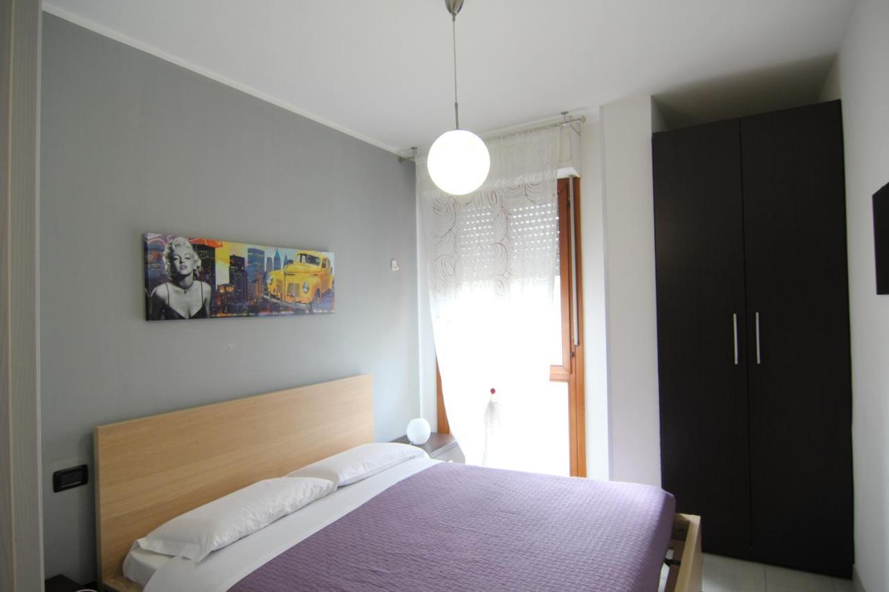 Morfeo Apartment