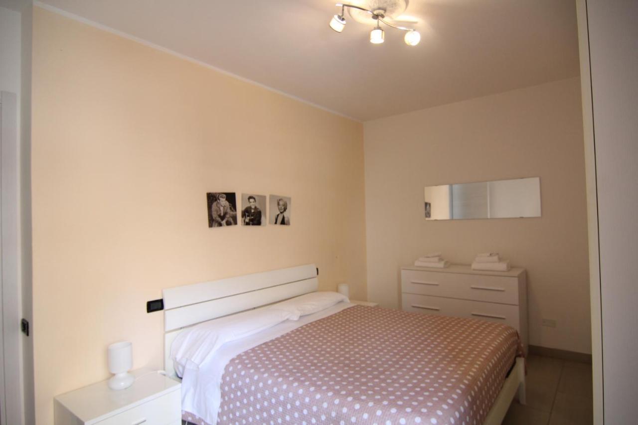 Morfeo Apartment