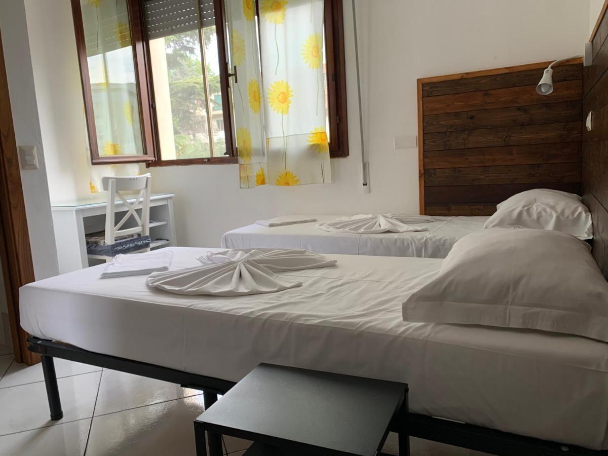 Bed & Breakfast Gli Archi Pisa