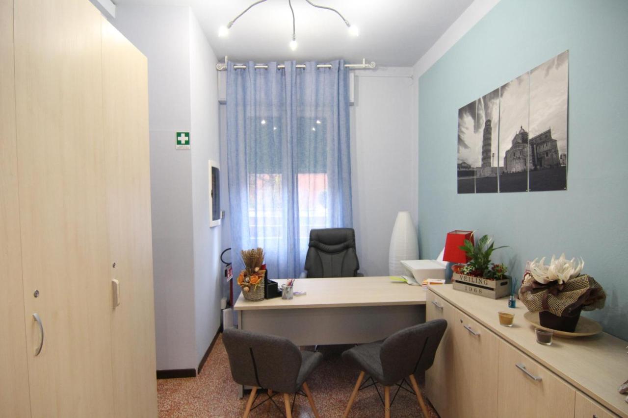Sognando Verso La Torre Bed & Breakfast *