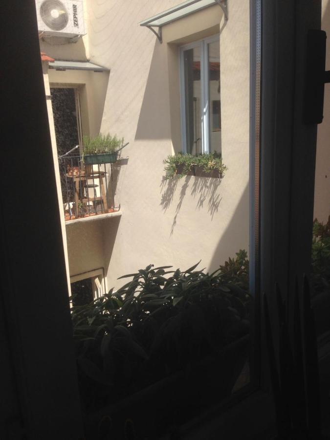 Apartment Frescos House