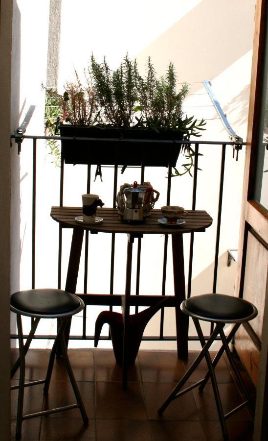 Frescos House Apartment