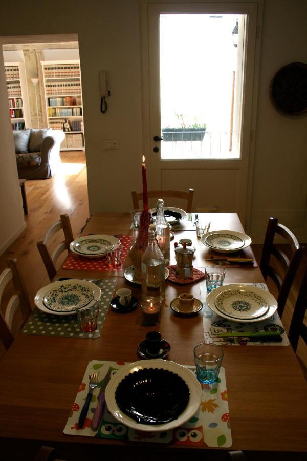 Frescos House *