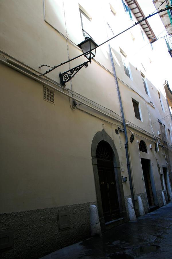 Frescos House Apartment *