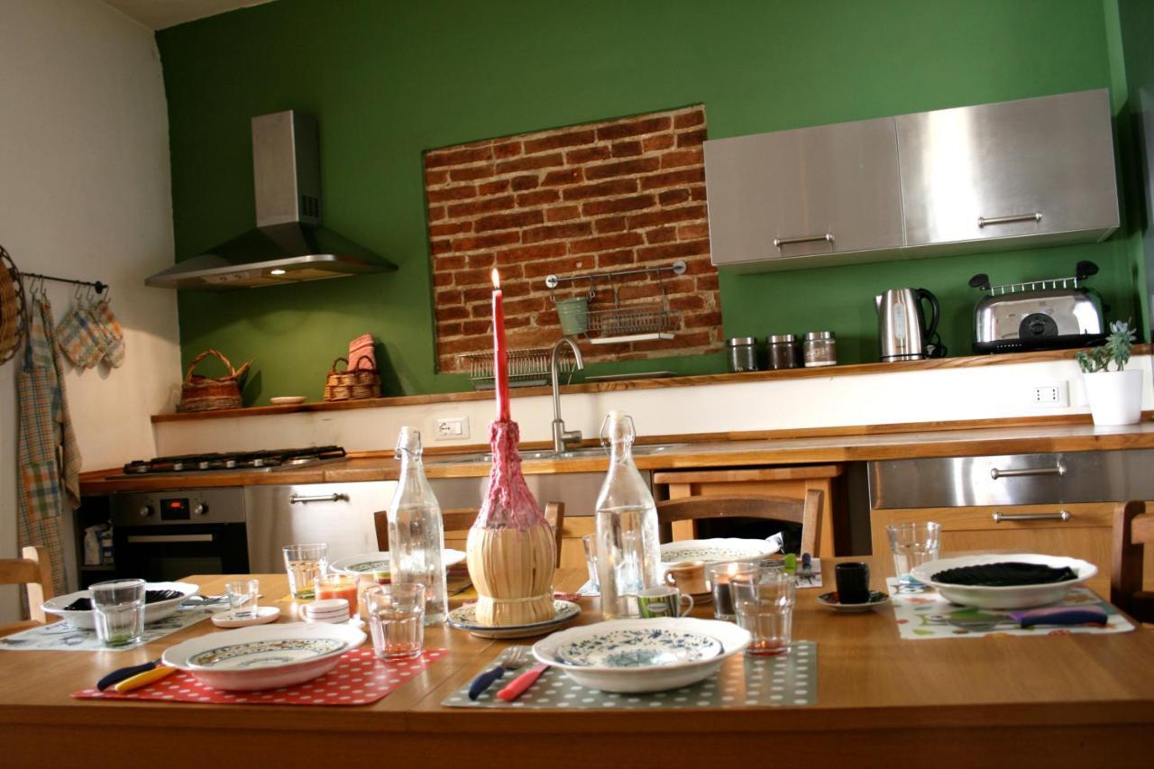 Frescos House Apartment