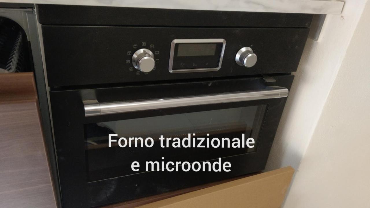 Apartamento Piccola *