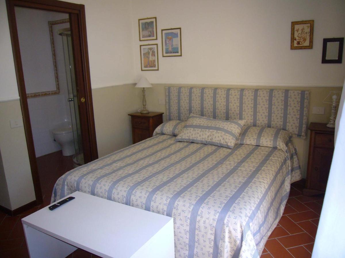 Bed & Breakfast Il Giardino Di Zio Pisa