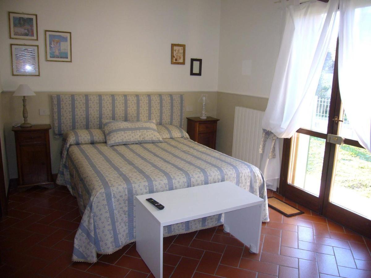 Bed & Breakfast Il Giardino Di Zio