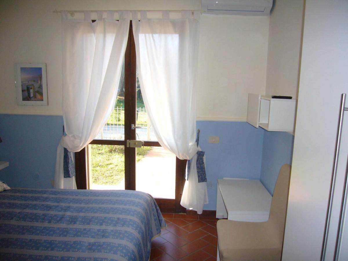 Bed & Breakfast Il Giardino Di Zio *
