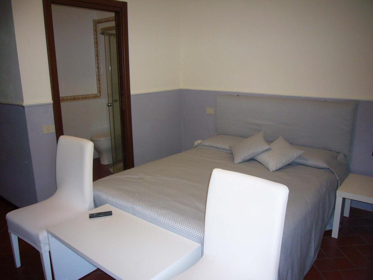 Il Giardino Di Zio Bed & Breakfast *