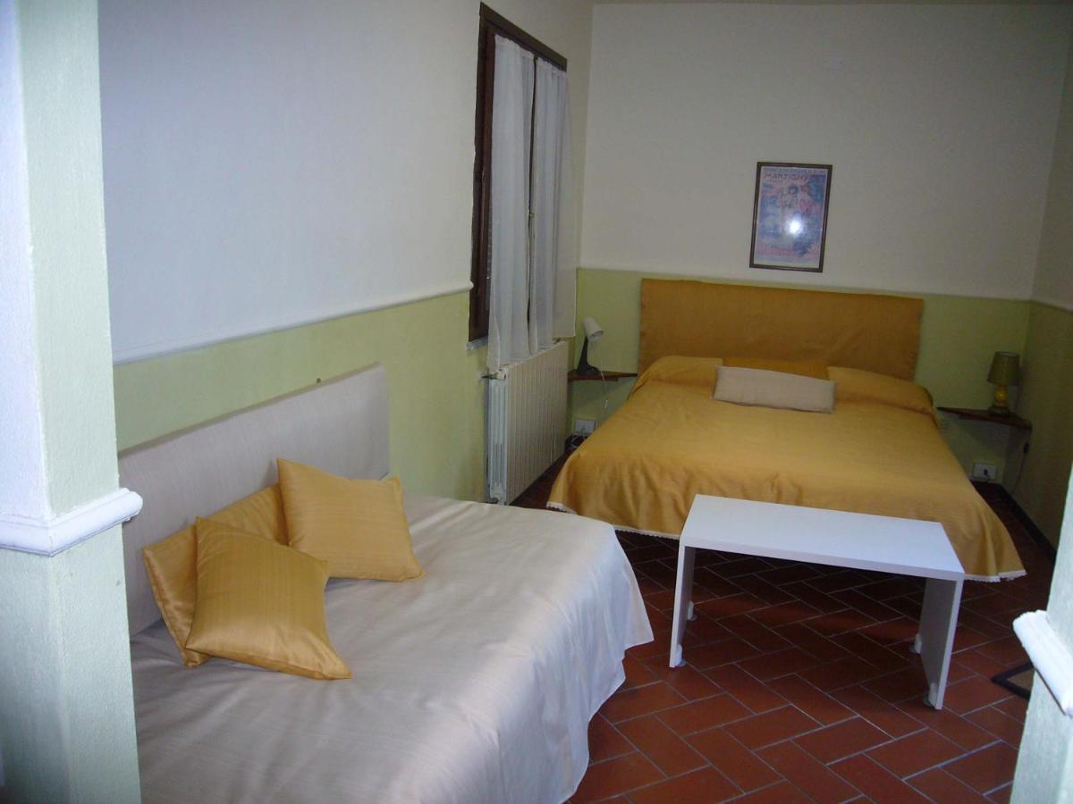 Il Giardino Di Zio Bed & Breakfast