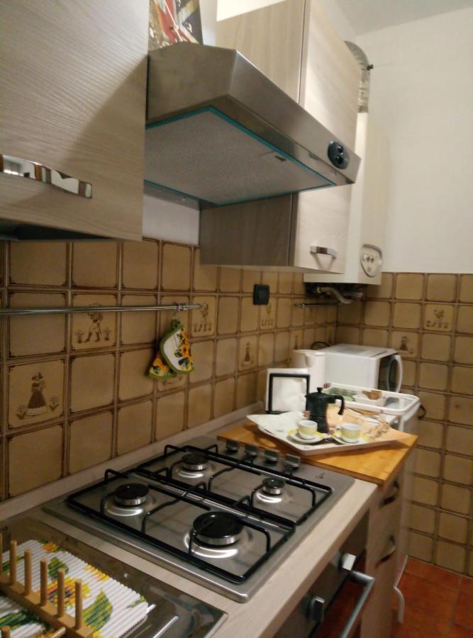Casa Tiziana