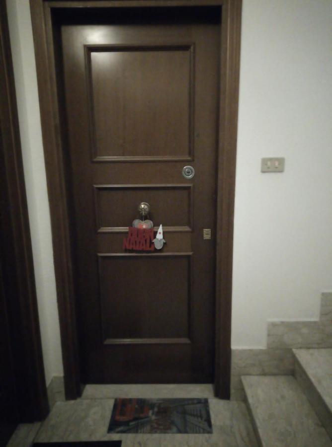 Casa Tiziana Apartment