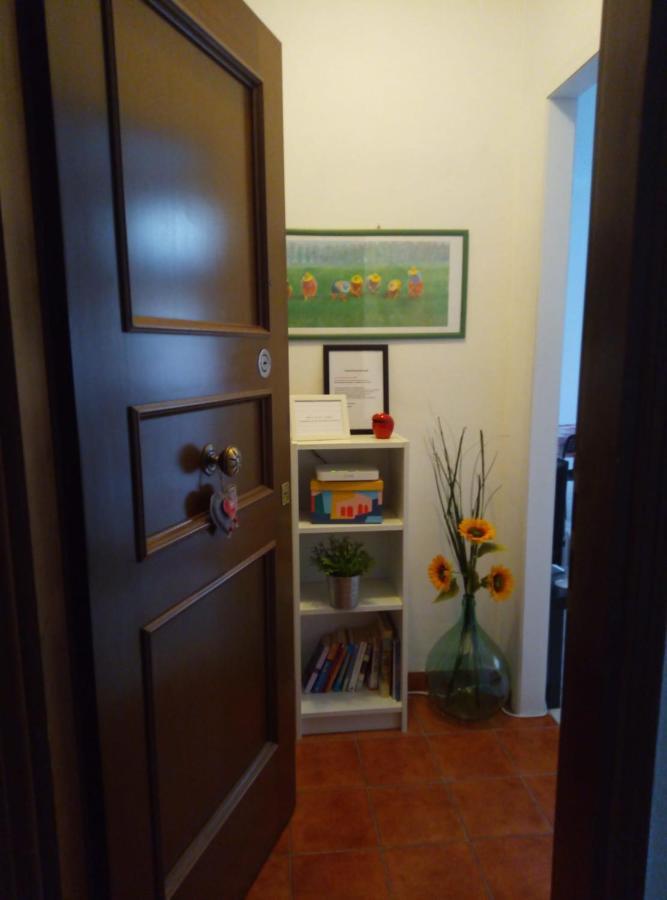 Casa Tiziana *
