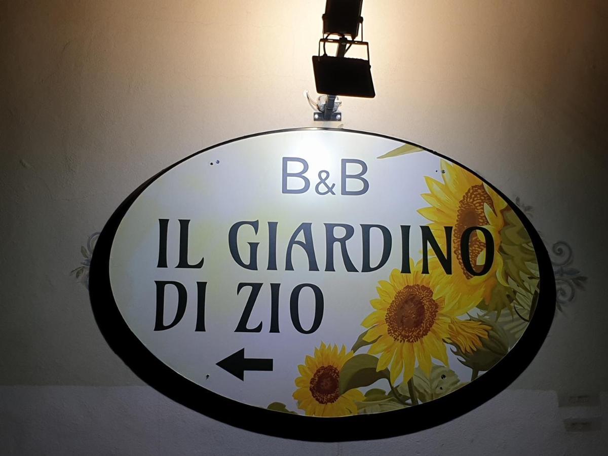 Il Giardino Di Zio * Pisa