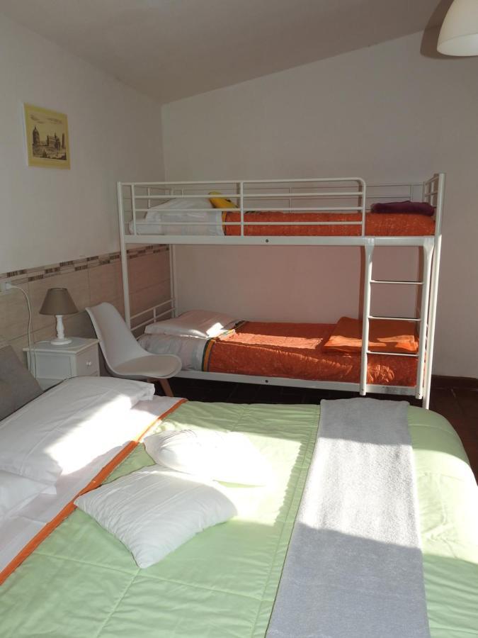 Affittacamere Geoglobe D'hotes Pisa