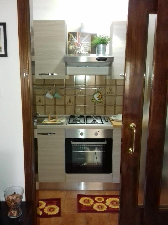 Casa Tiziana Apartment