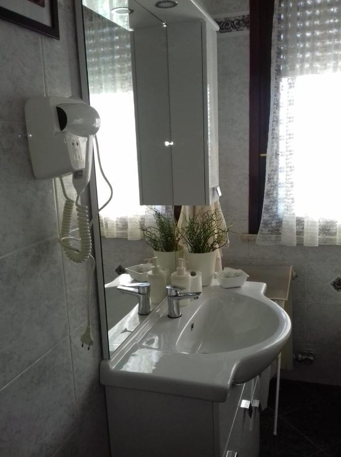 Apartment Casa Tiziana *