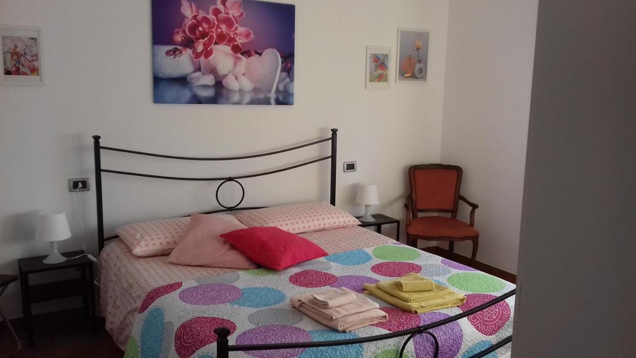 Casa Tiziana Apartment Pisa