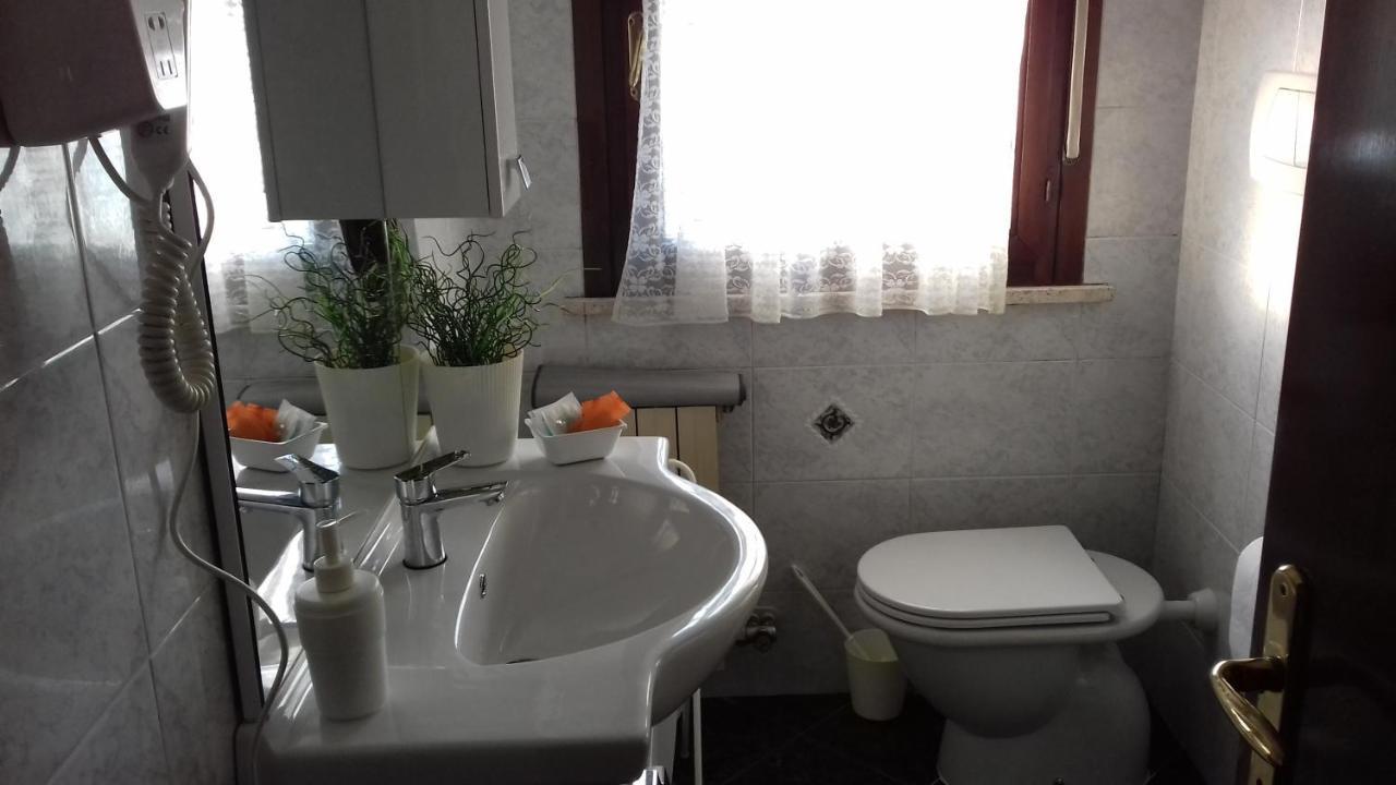Apartment Casa Tiziana