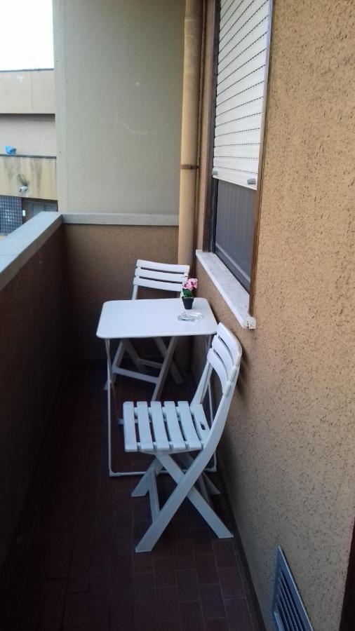 Apartment Casa Tiziana