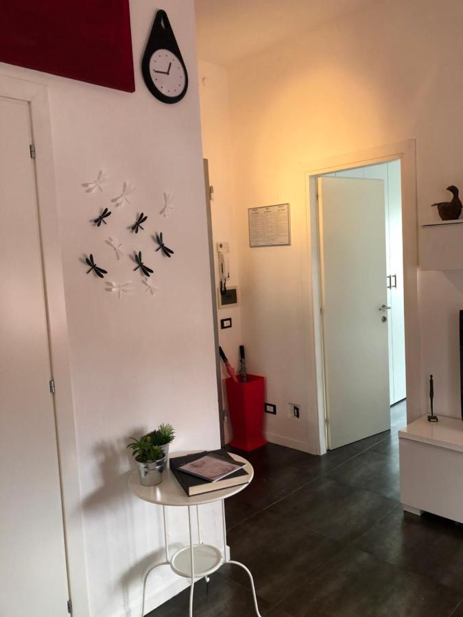 Apartment La Casa Colorata *