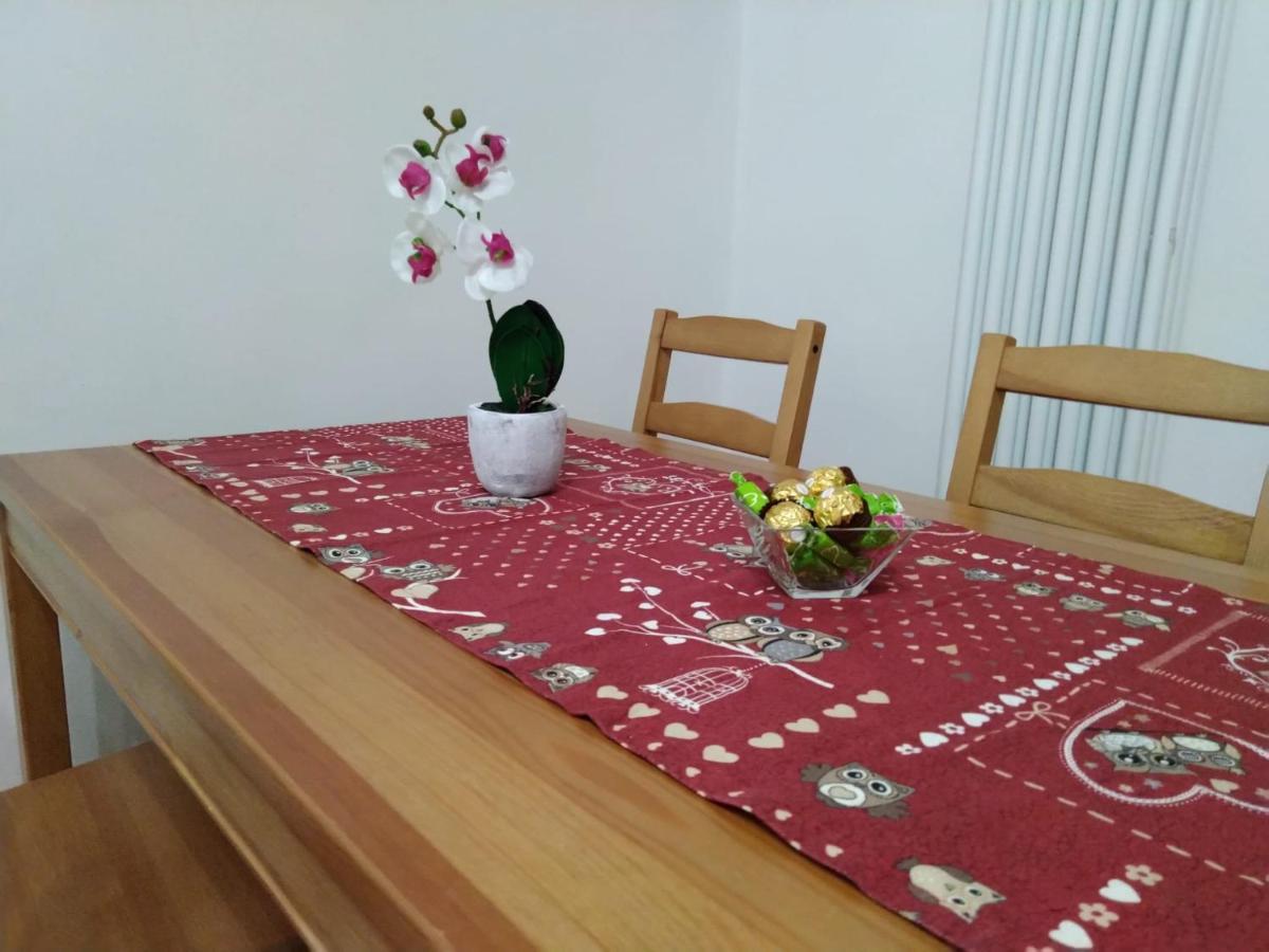 Piccola Apartamento Pisa