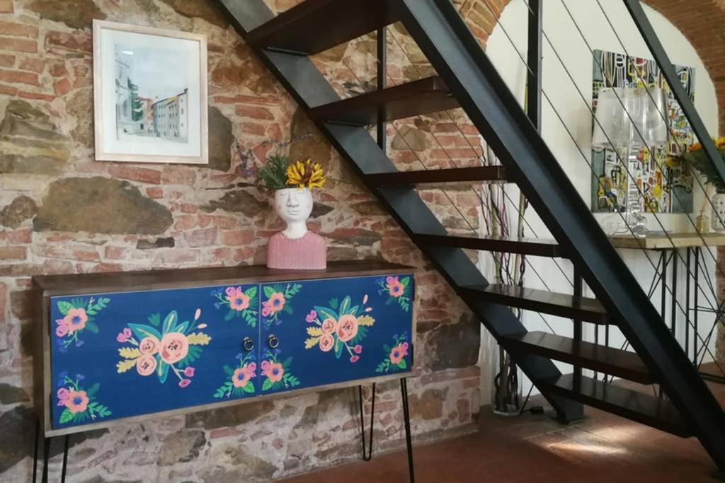 La Dimora Di Kinzica Apartment Pisa