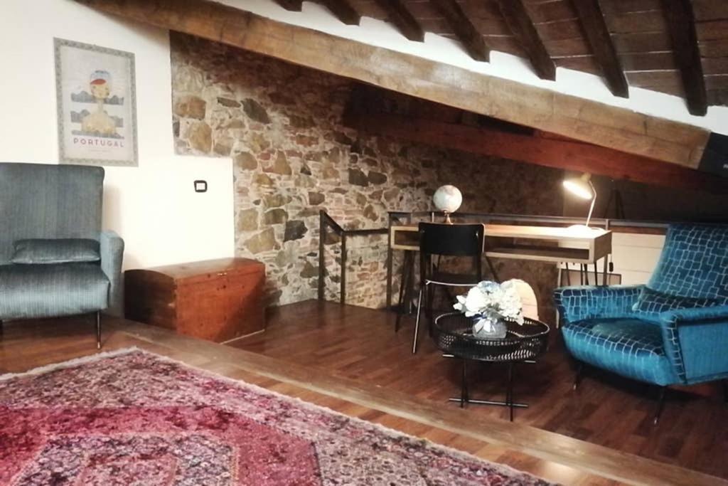 La Dimora Di Kinzica Apartment *
