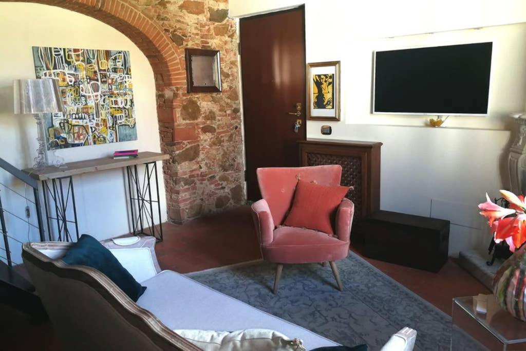 Apartment La Dimora Di Kinzica *