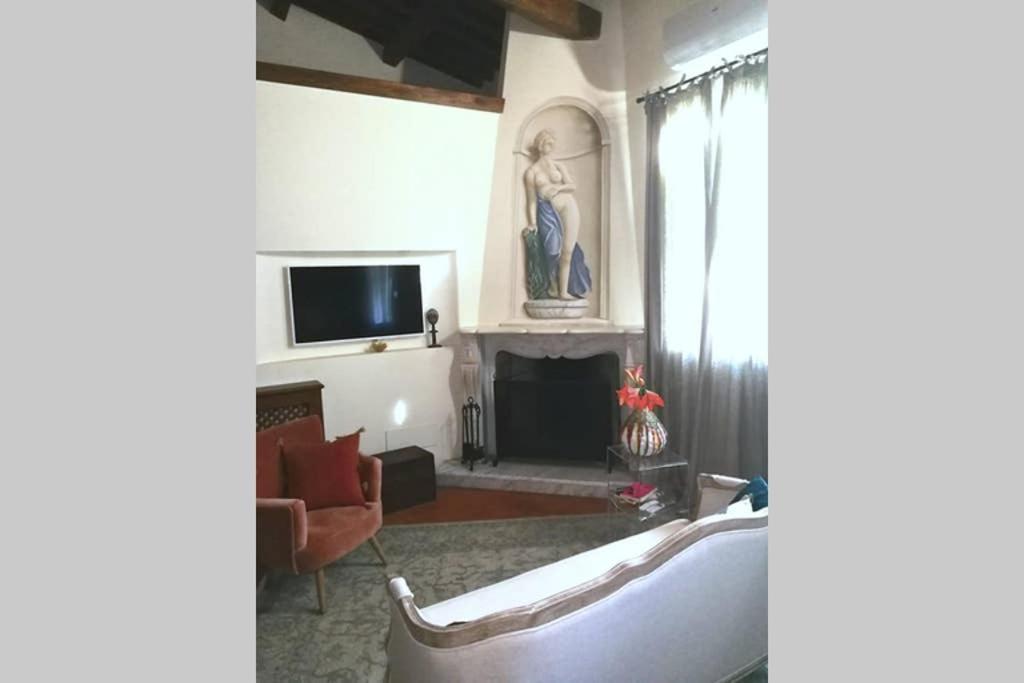 Apartment La Dimora Di Kinzica