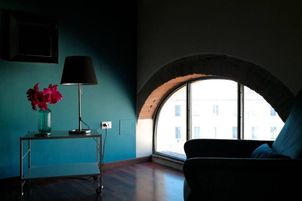 Apartment La Dimora Di Kinzica *