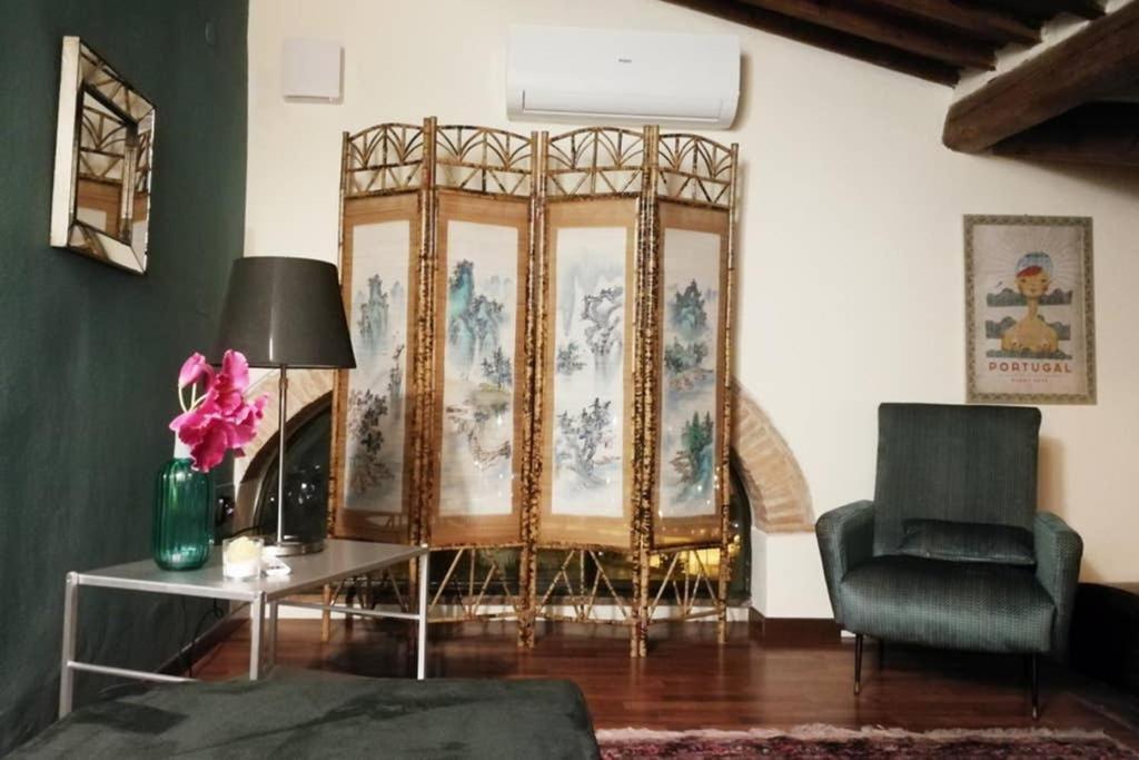 Apartment La Dimora Di Kinzica
