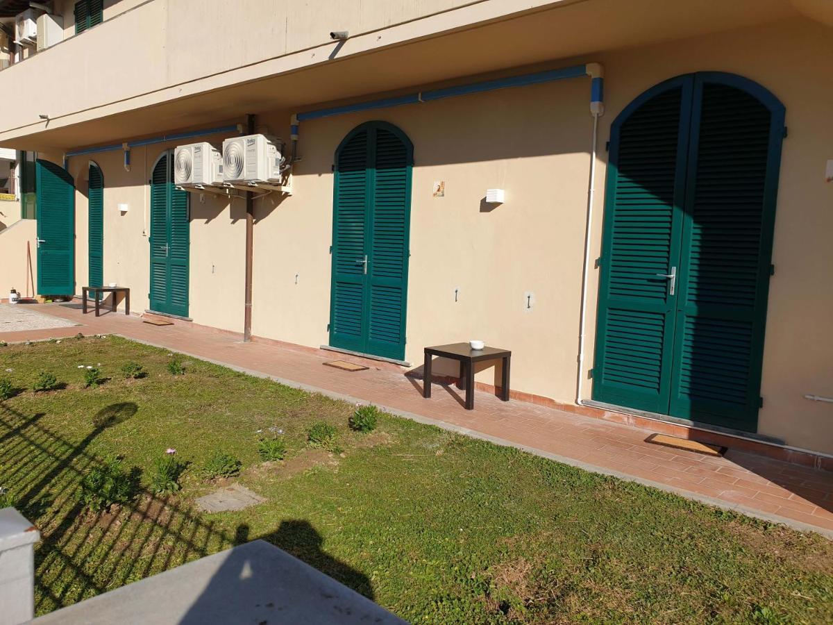 Bed & Breakfast Il Giardino Di Zio *