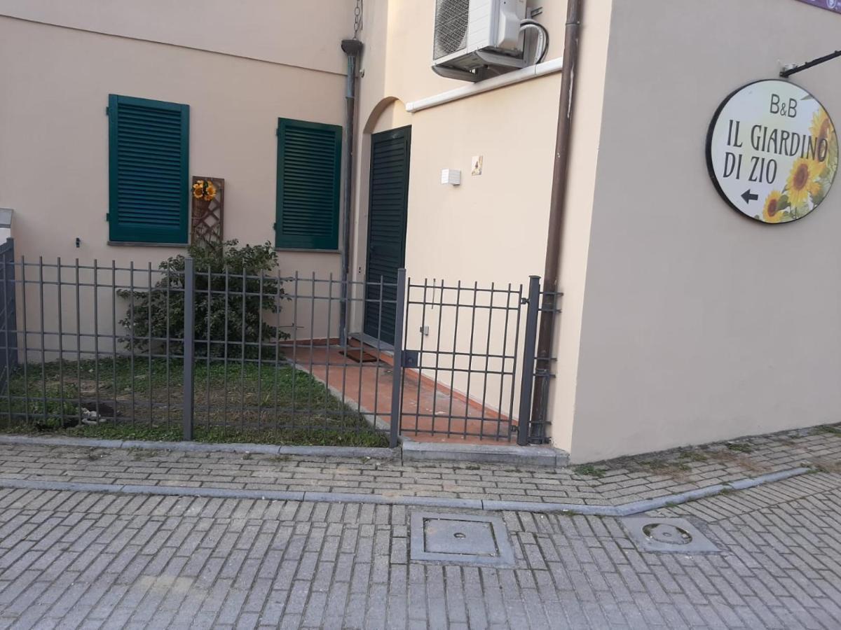 Il Giardino Di Zio