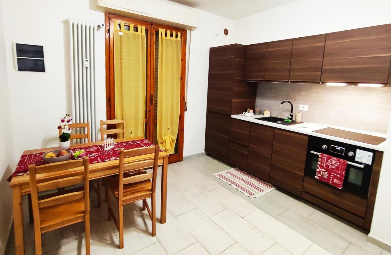 Apartment Piccola Pisa